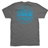 OVRLND 24 Hour Wanderer T-Shirt