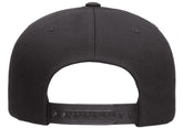 OVRLND Addicts Snap Back Cap black