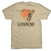 Cali Bear Unisex Tee