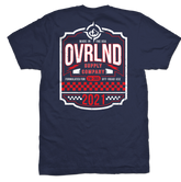OVRLND Oil Can T-Shirt