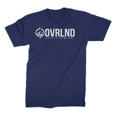 OVRLND Oil Can T-Shirt