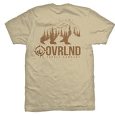 Outdoor Bear Unisex T-Shirt